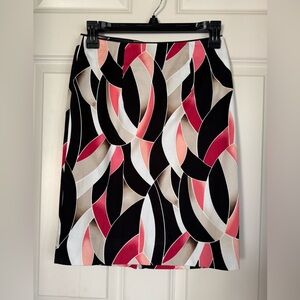 White House Black Market Skirt